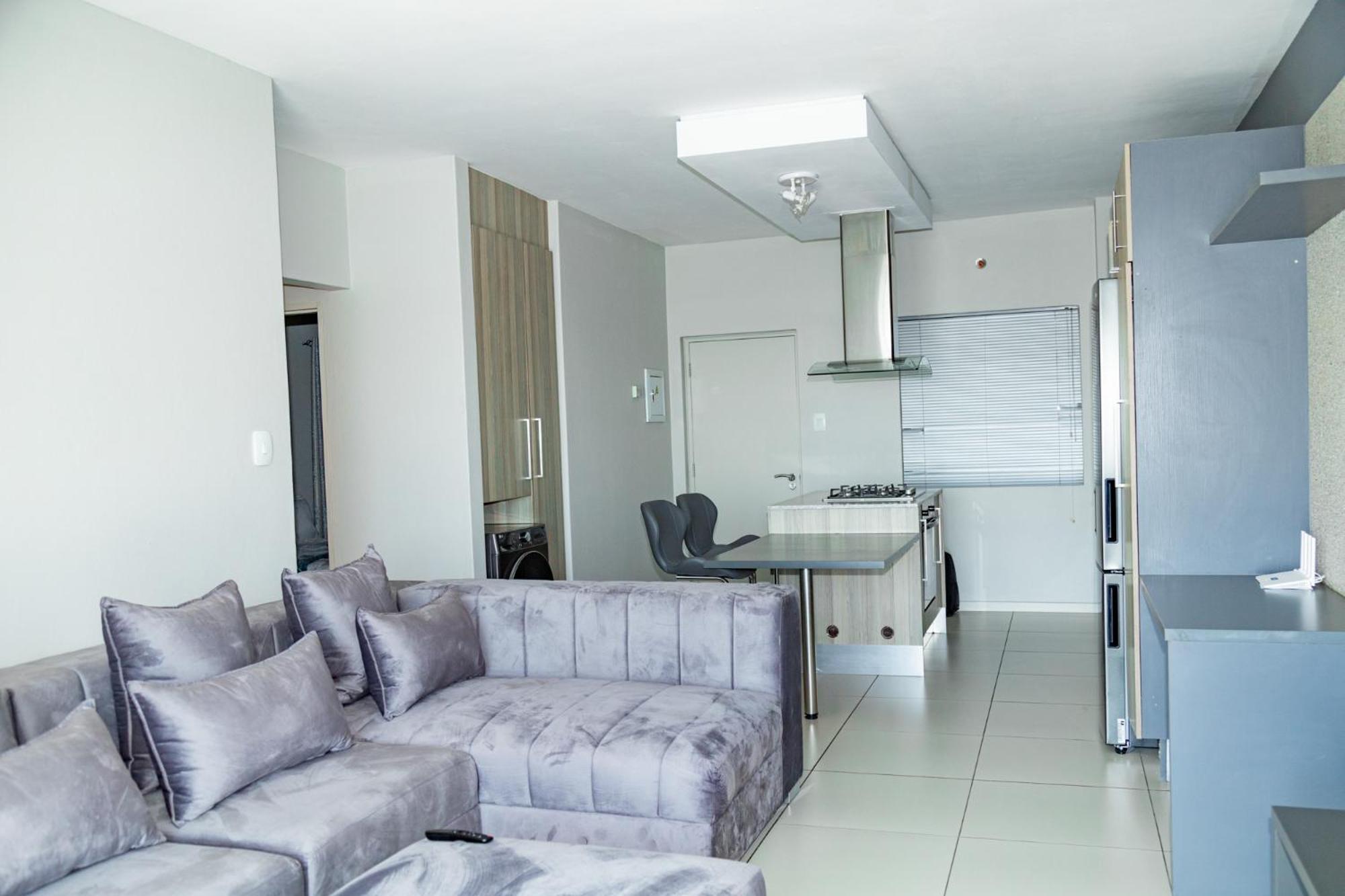 The Atrium Sandton 2 Bedroom Apartment Johannesburg Exterior photo